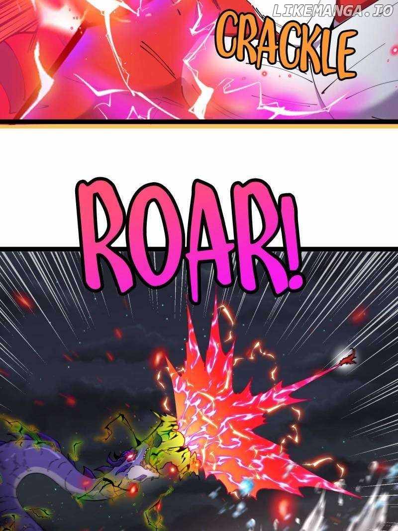 I Am The Monster Overlord Chapter 68 61
